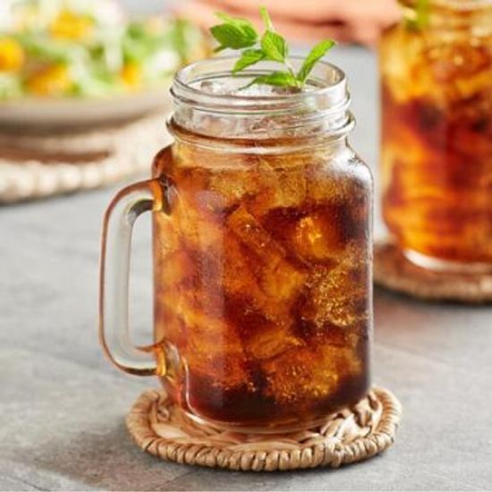 기본형 심플 드링크자 1개