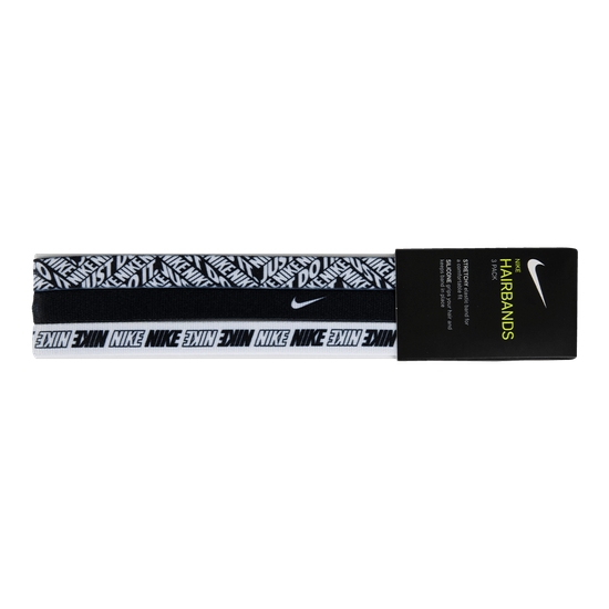 나이키 3팩 헤어 밴드(AC9728903)