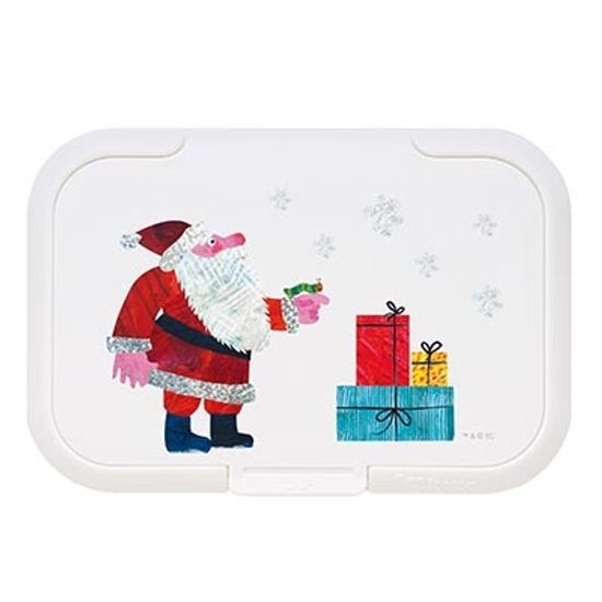 [비타토 물티슈캡] 에릭칼 산타클로스 일반형