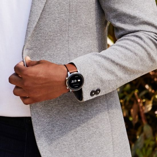 샤오미 어메이즈핏 GTR 스마트워치 한글판