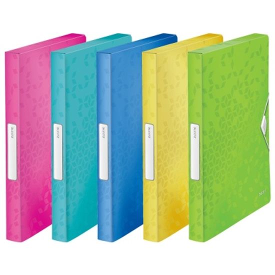 라이츠 와우 박스화일 5종 /디자인 변경/