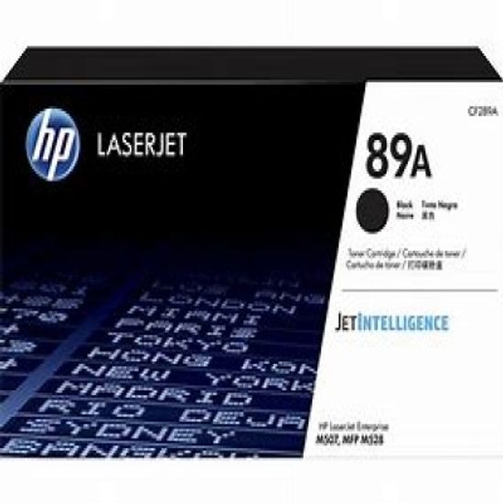 HP TONER 토너CF289A
