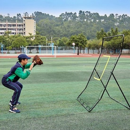 대형 야구네트 피칭망 (A)