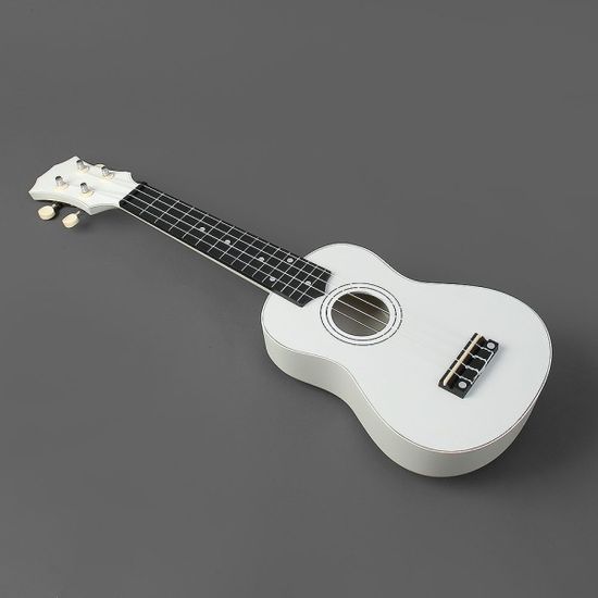 카니발 소프라노 우쿨렐레(화이트) 초보자우쿠렐레