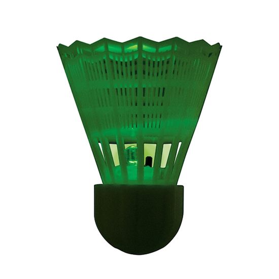 타토 스피드배드민턴 LED 셔틀콕 4PCS /  야간 필수품
