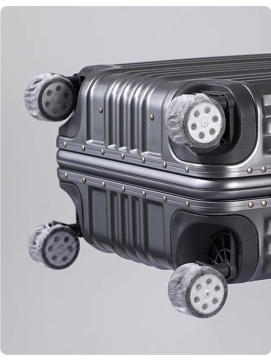 4p 캐리어 바퀴커버 바퀴 휠 덮개 커버 보호캡 케이스