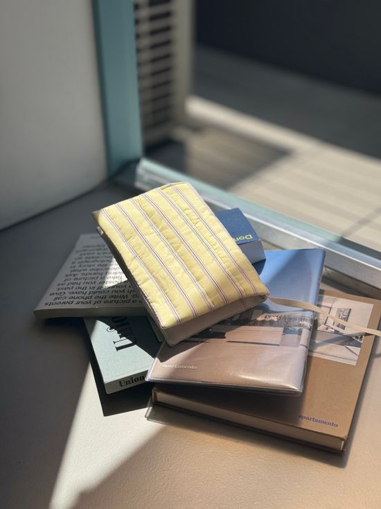 컬러스트라이프 독서 다이어리커버 책커버 북커버