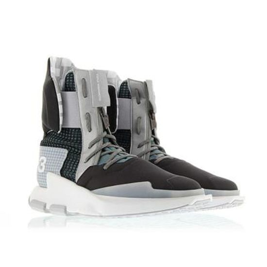 [아디다스] Y-3 NOCI HIGH BY2626