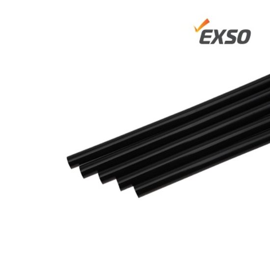 엑소 디자인 글루건 GR-20P+글루스틱7.3(10ea/1kg)