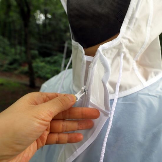 블랙스미스 레인코트 아동 성인 남녀공용 코트형