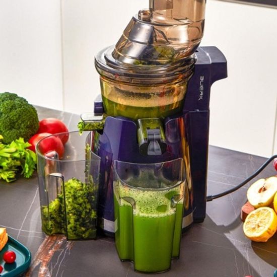 신선한 주스 과일 착즙기 과즙기 원액기