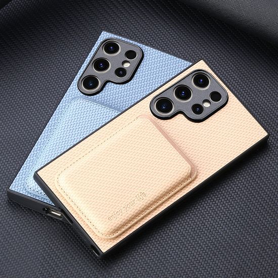 갤럭시S25 S24 S23 S22 맥세이프 호환 카드지갑케이스