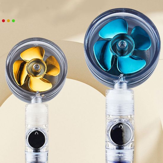 트윈터보 욕실 수압상승 절수 샤워 호스 샤워기 헤드