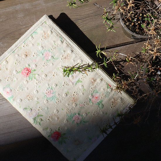 혜슬 북커버 '꽃 컬렉션' - 교보문고 단독