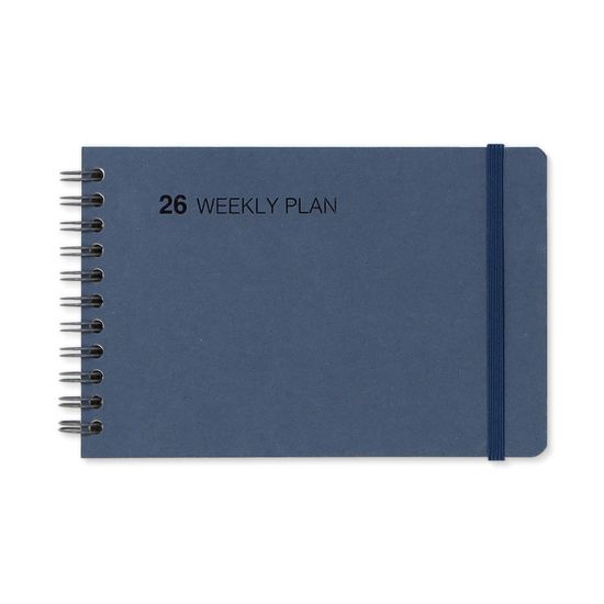 [2026 양지] 위클리플랜 40