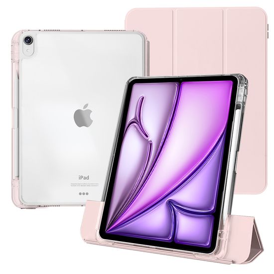 아이패드 에어 11 M2 M3 4/5/6/7세대 세로거치케이스