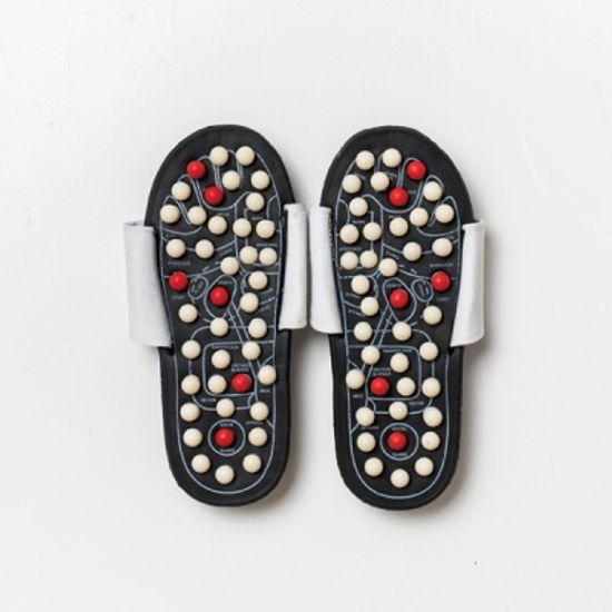 스내치 지압슬리퍼