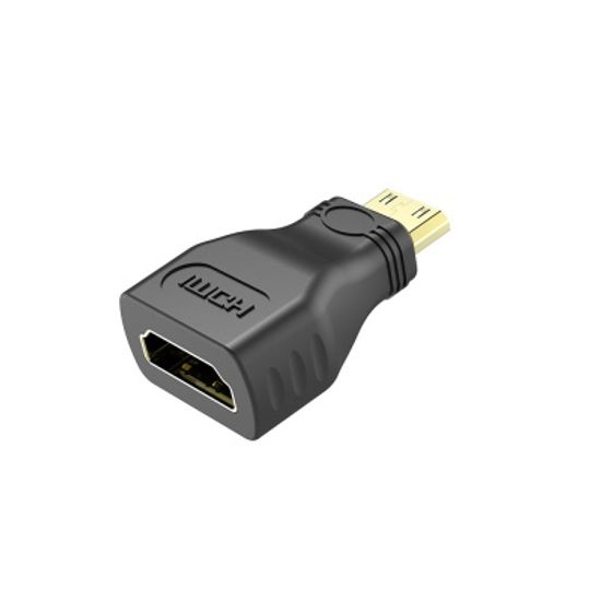 HDMI to HDMI mini 변환젠더