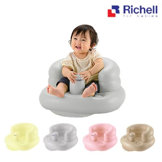 릿첼 베이비 소프트 의자