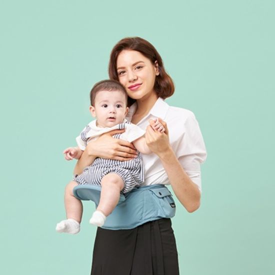 베베핏 라이트 폴더블 힙시트 (색상선택)