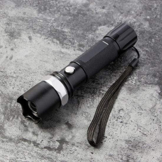 파워온 헤드랜턴 / 손전등 4종 모음