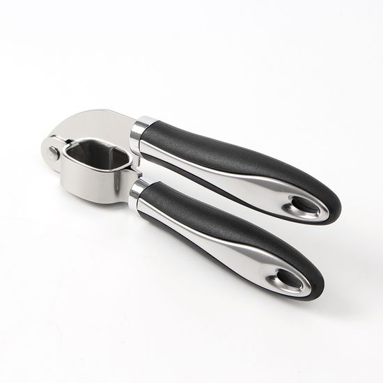 실버쿡 마늘 다지기 생강 갈릭 프레스