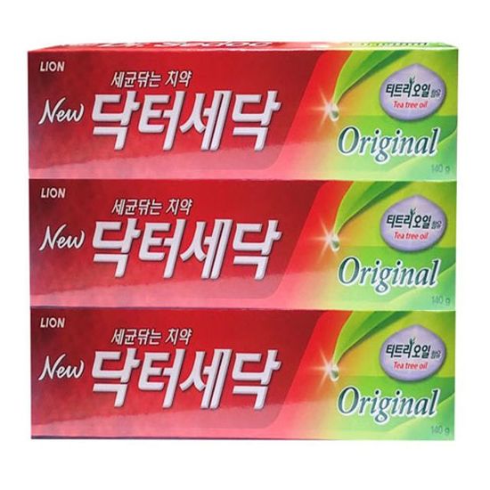 닥터세닥 140g-3p(W8DEB36)