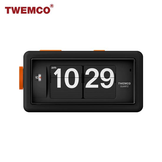 트웸코 AL-30 플립 알람 탁상시계