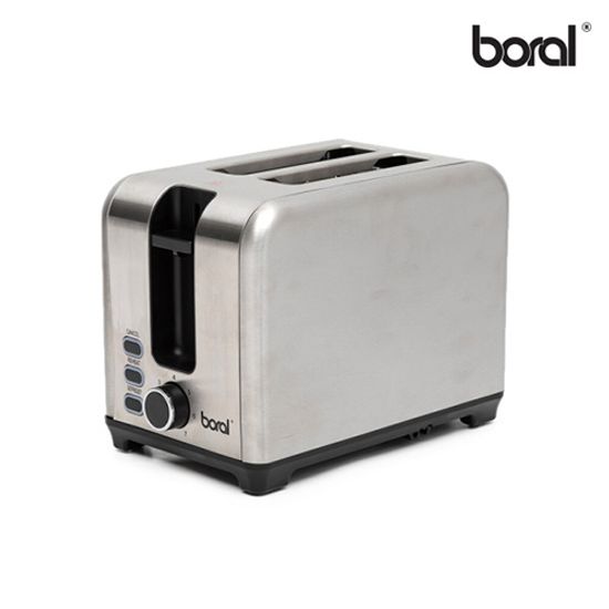 보랄 미노스 스텐레스 토스터기 HNZ-S788TS