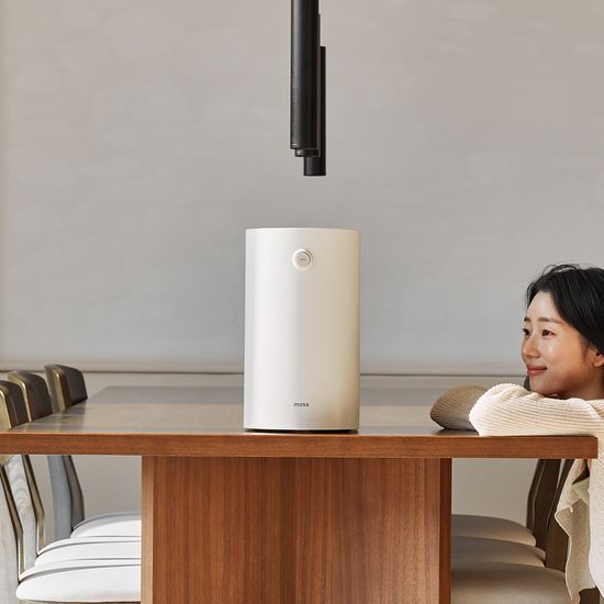 [미닉스] 음식물 처리기 더플렌더 MAX 3L 최신상