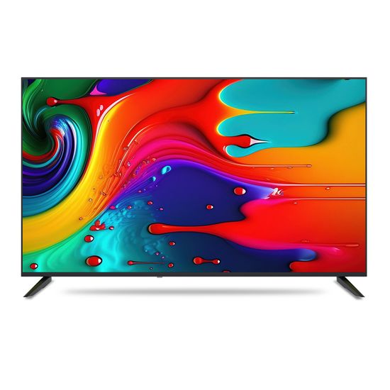 [써밋티비]  55인치(139.7cm) A550E UHD 4K LED TV