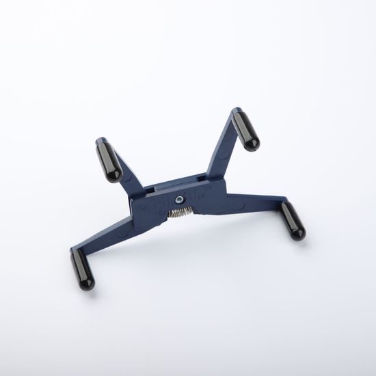 플립클립 이지 휴대용 북홀더 