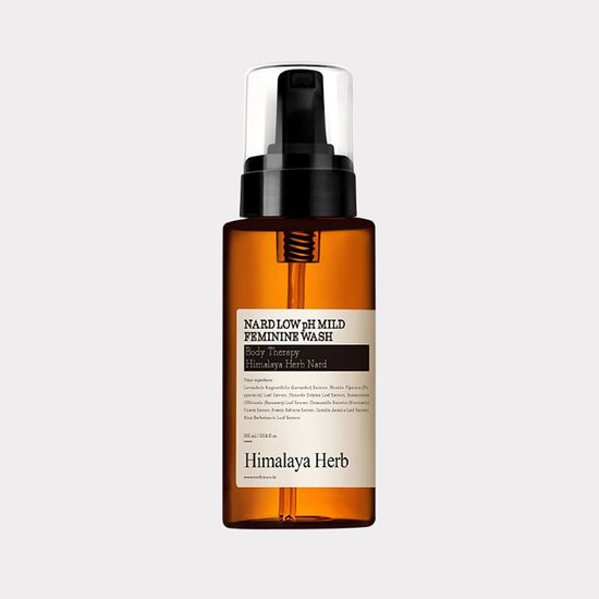 부케가르니 나드 약산성 마일드 여성청결제 300ml