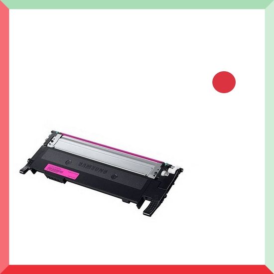 삼성전자 정품토너 CLT-M510S 빨강 1K