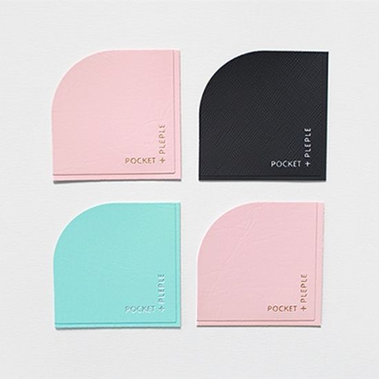 포켓 플러스_다이어리 악세사리
