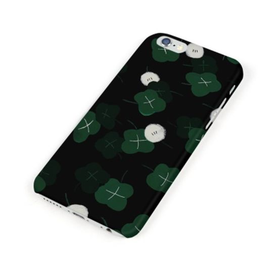 폰케이스 / 행운을 가져다줘