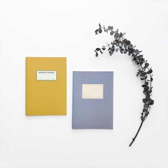 LE CAHIER(M) DOT 노트(M) 도트