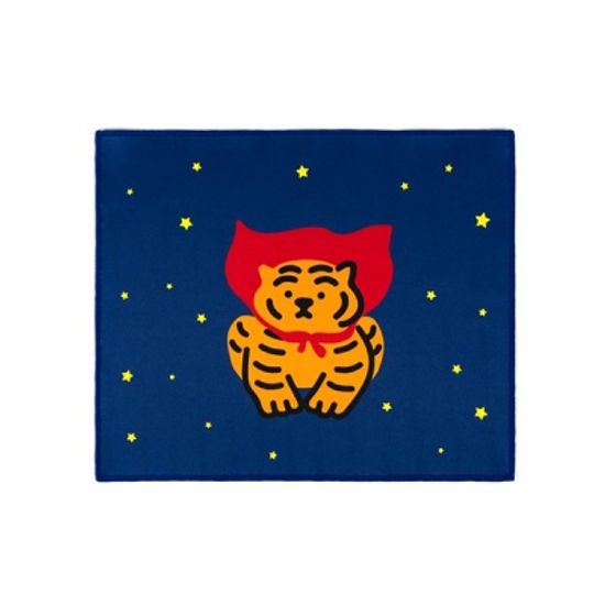 히어로 타이거 마우스패드