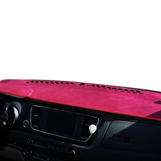 토드 프리미엄대시보드커버 벨루어 쉐보레전용