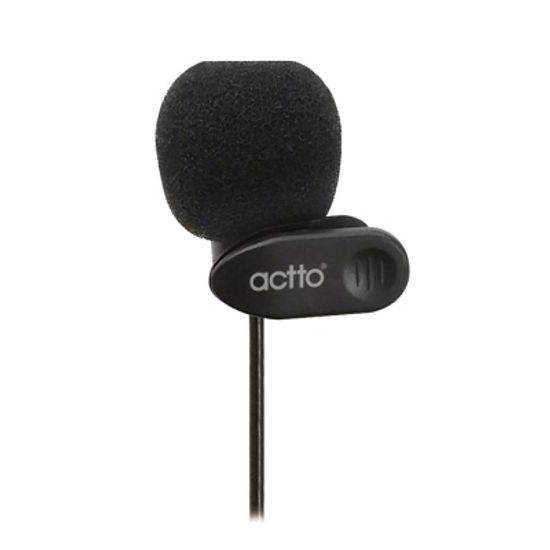 ACTTO 엑토 톡 마이크 MIC-06