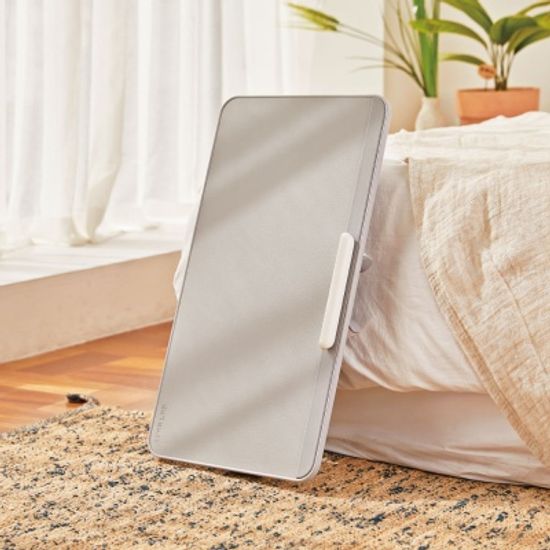 [루나랩 홈] 침대 좌식 접이식 테이블 책상