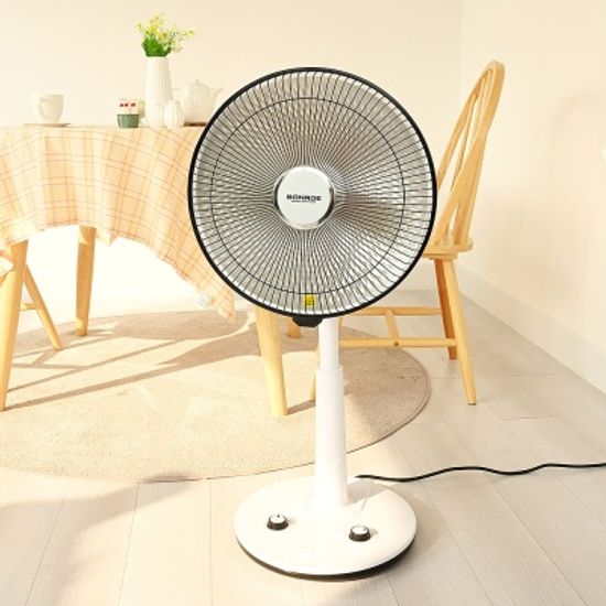 보나드 14형 세라믹 스탠드 히터 전기난로