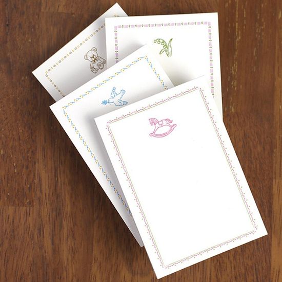 니어앤디어 메모패드 미니   