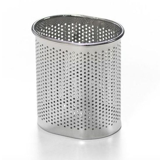 올비아 스텐 수저통 숟가락통 WBF11AC