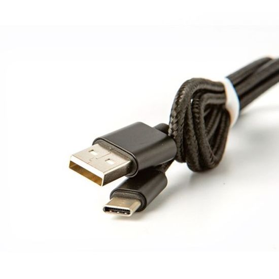 TNR 패브릭 C타입 케이블(W6A37A8)