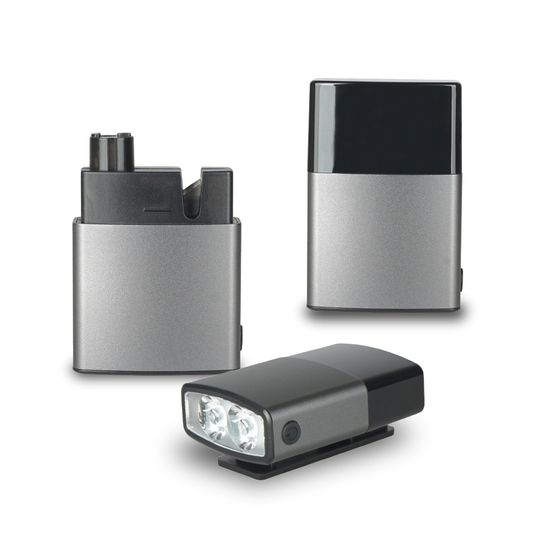 차량용 비상탈출 망치 벨트절단기 손전등 NV219-VEX7