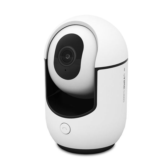 (아이피타임) ipTIME C400G 실내용 IP카메라 홈캠