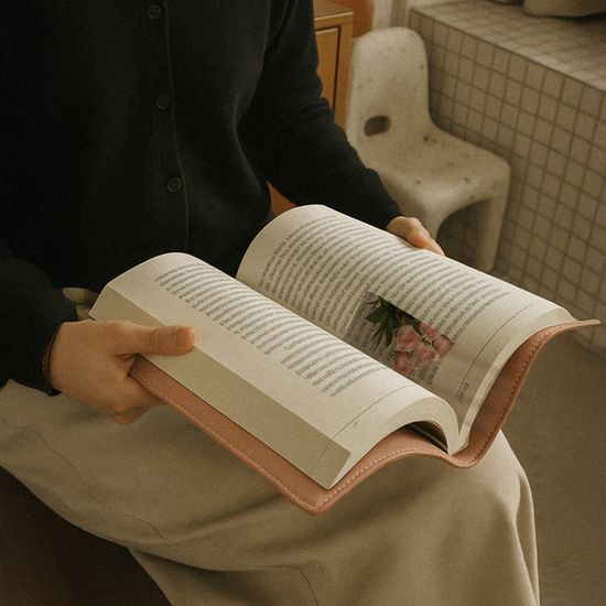 리코즈 마음 한 조각 북마크 책갈피 3종 북마크 독서