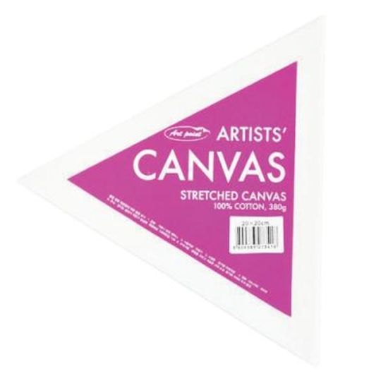 캔버스삼각 (400x18) (개) 326650