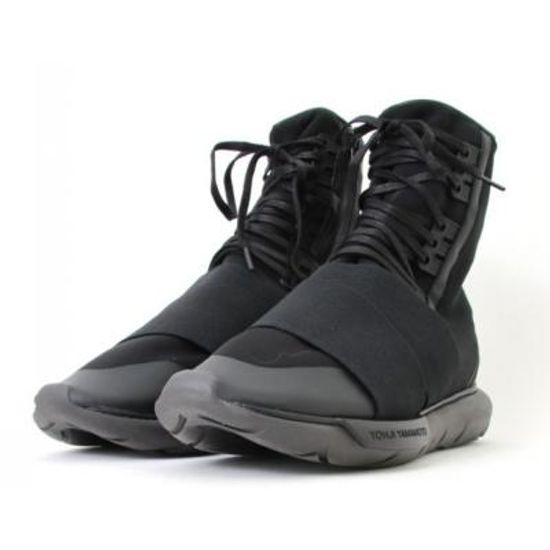 [아디다스] Y-3 QASA BOOT BY2629